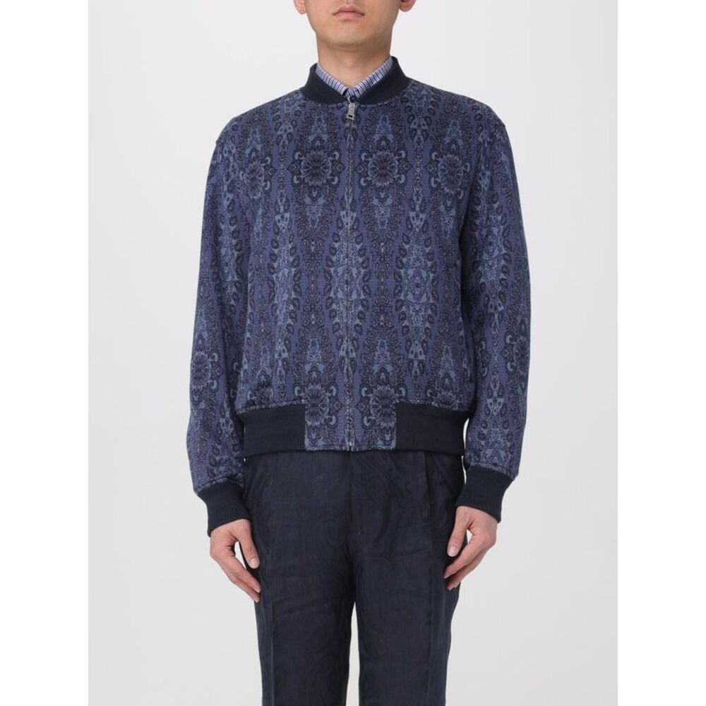 Etro Men Coat Men Etro